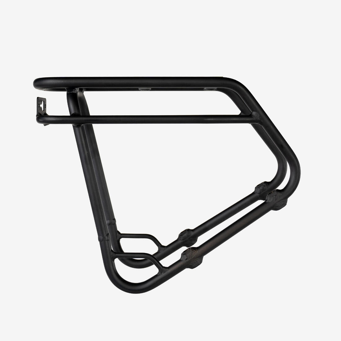 Porte-bagages pour vélo tout chemin Rockrider actv et e-actv