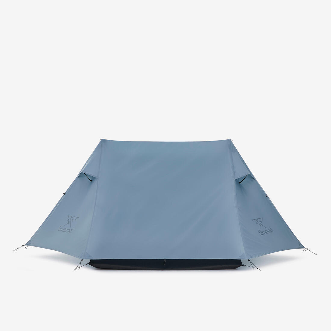 Tente tarp de trekking - 2 places - mt900