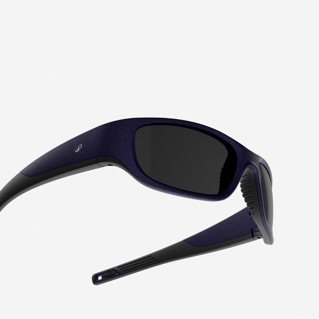 Lunettes de soleil randonnée - MHT550 - enfant plus 10 ans - catégorie 4