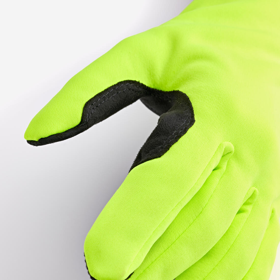 Gants de vélo EDR mi-saison