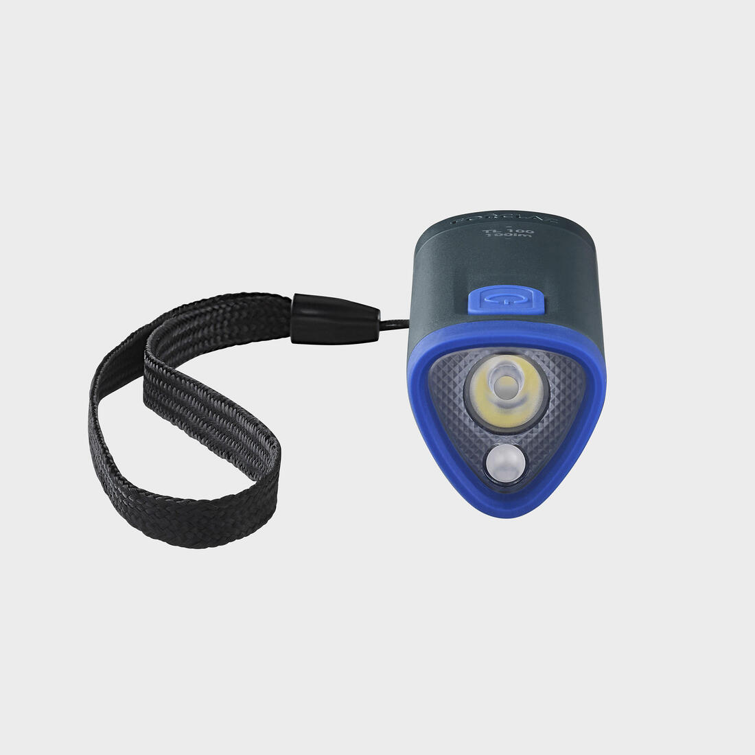 Lampe torche à piles, 100 lumens, TL100