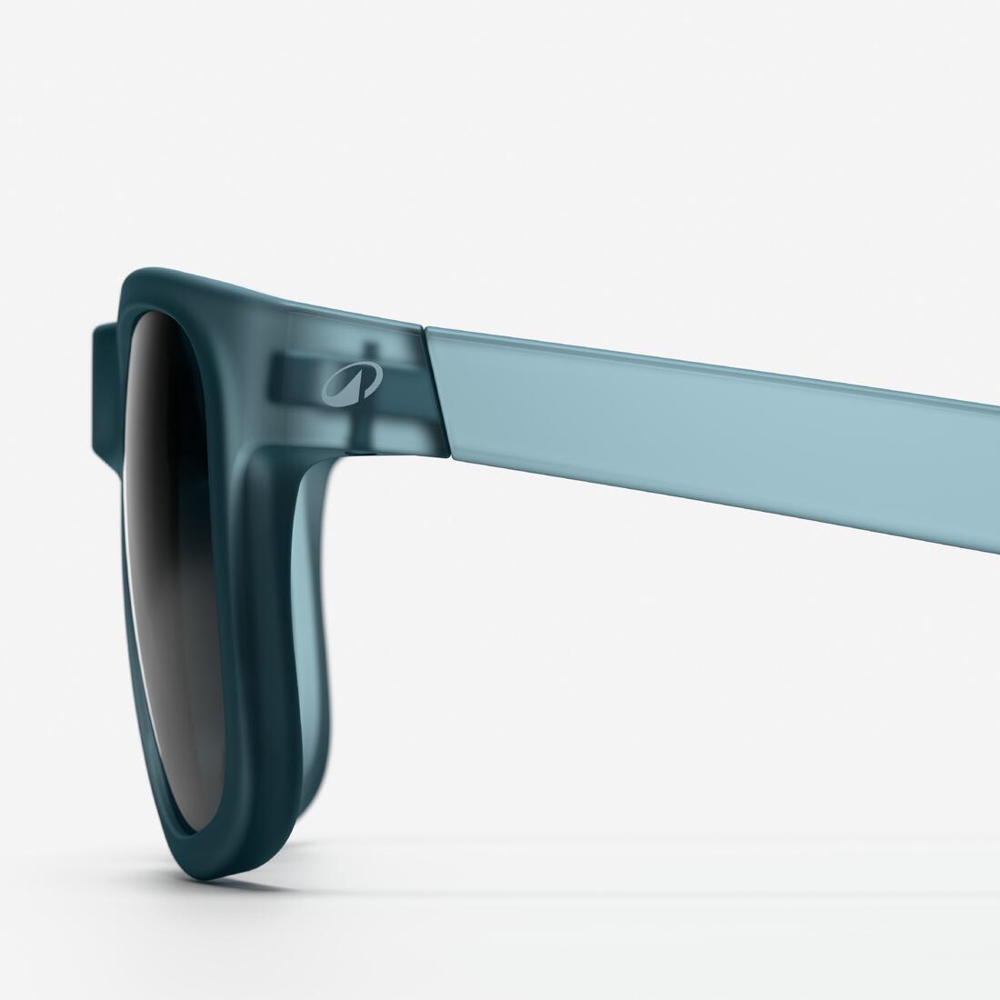 Lunettes de soleil randonnée - MH K140 - enfant 4-8 ans - catégorie 3