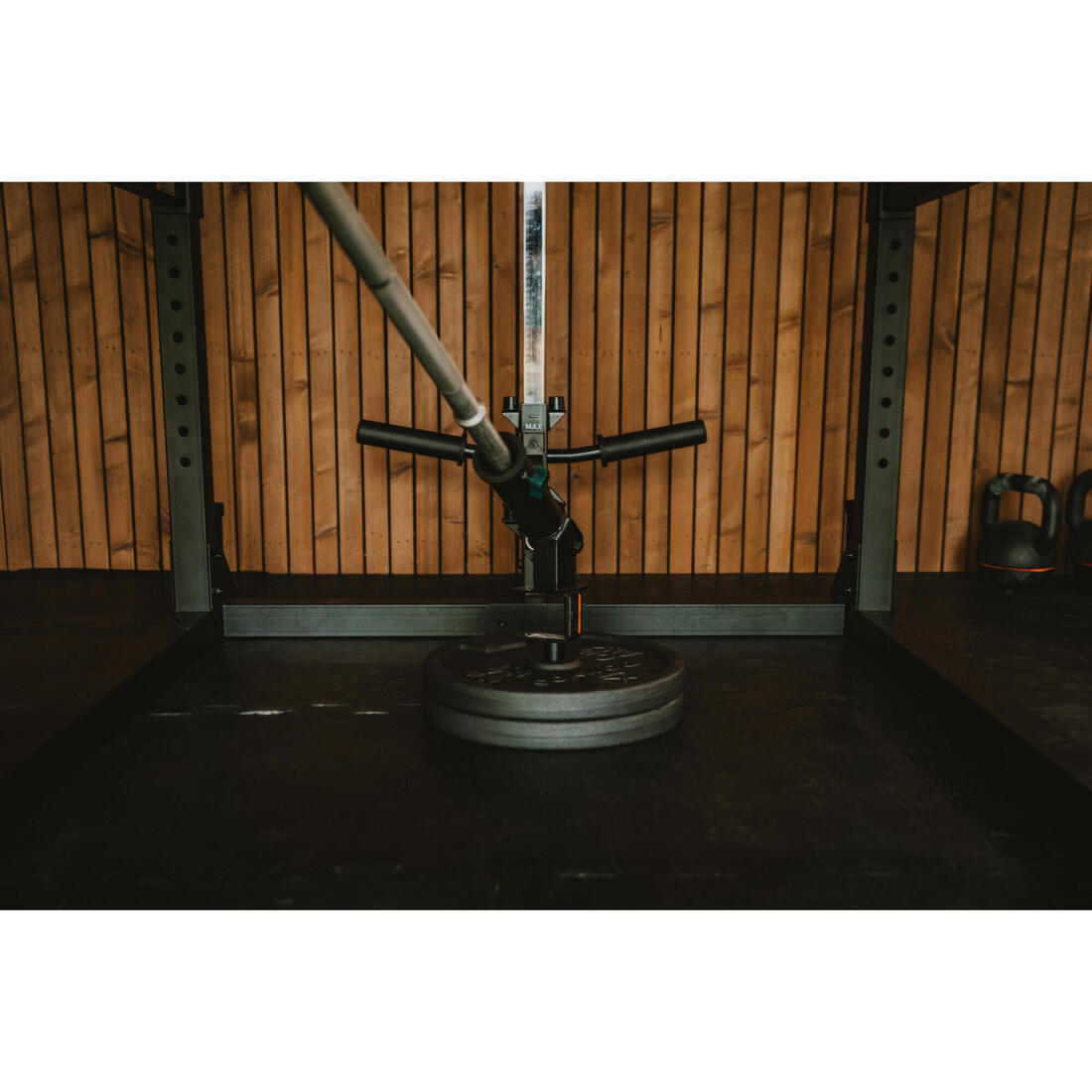 Disque de musculation fonte 20kg 28mm, disque de fonte en partie recyclée