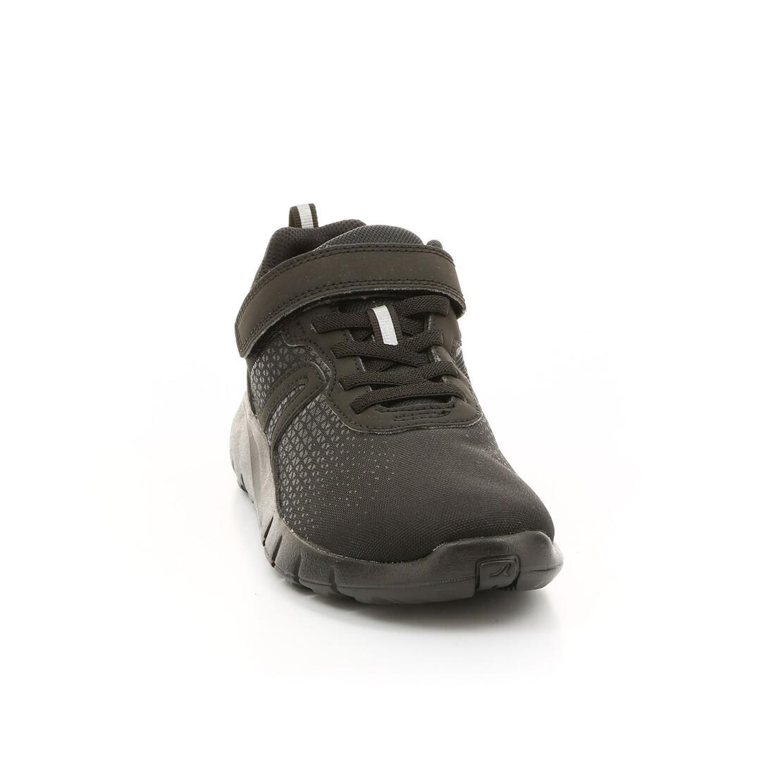 Chaussures enfant à scratch légères - soft 140