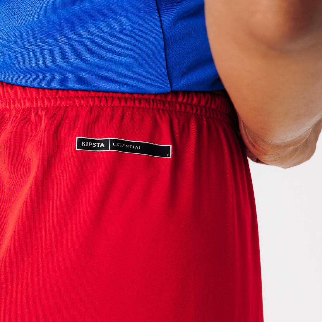 Short de football adulte essentiel