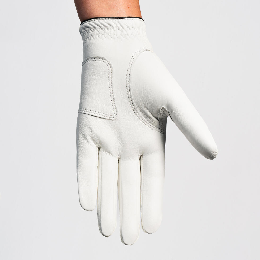 Gant de golf femme droitière, 500
