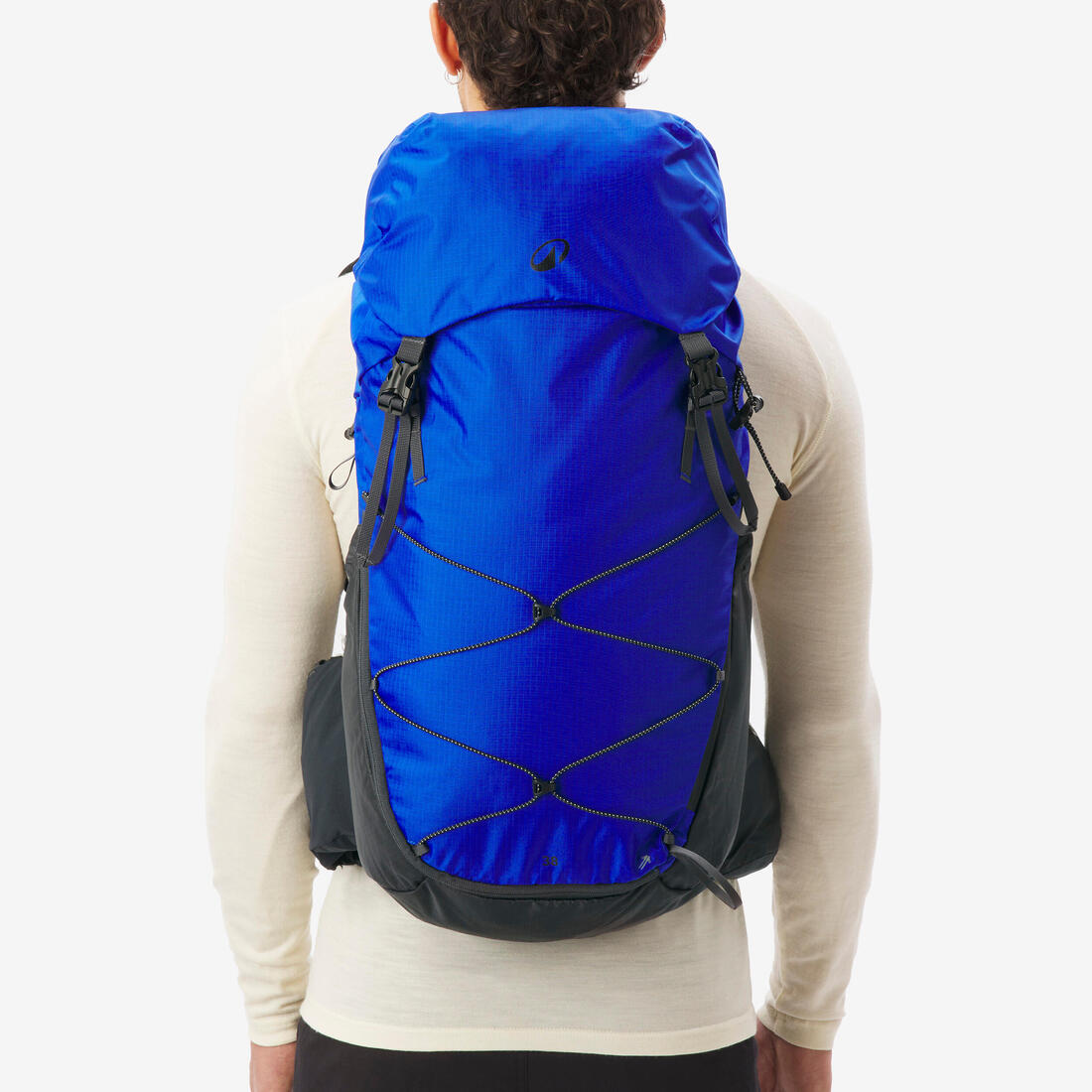 Sac à dos de randonnée, MH900 38L