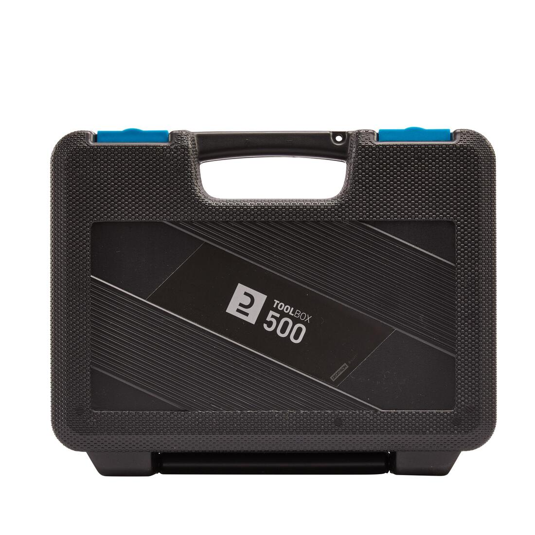 BOITE A OUTILS VELO 500