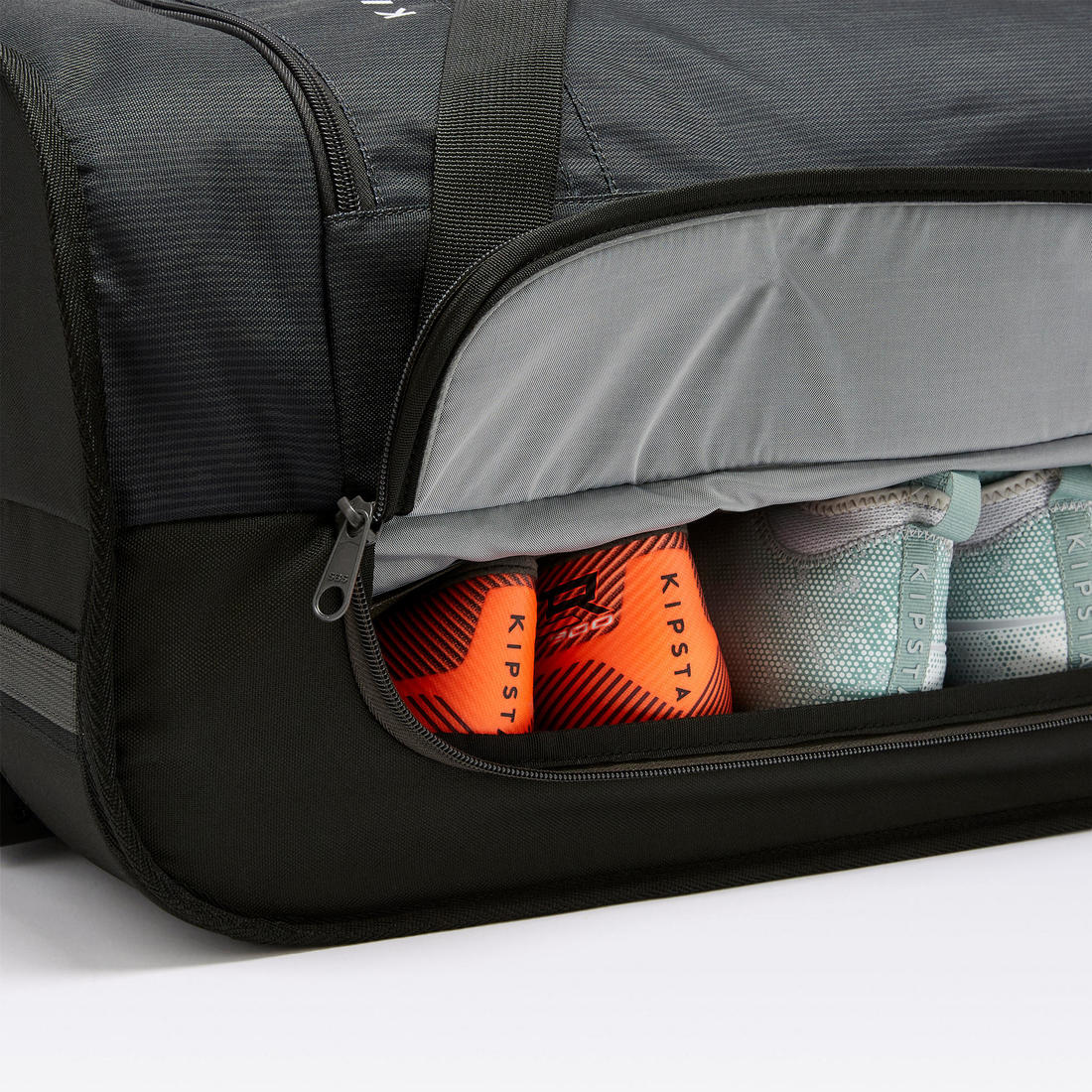 Valise 70l - essential verte