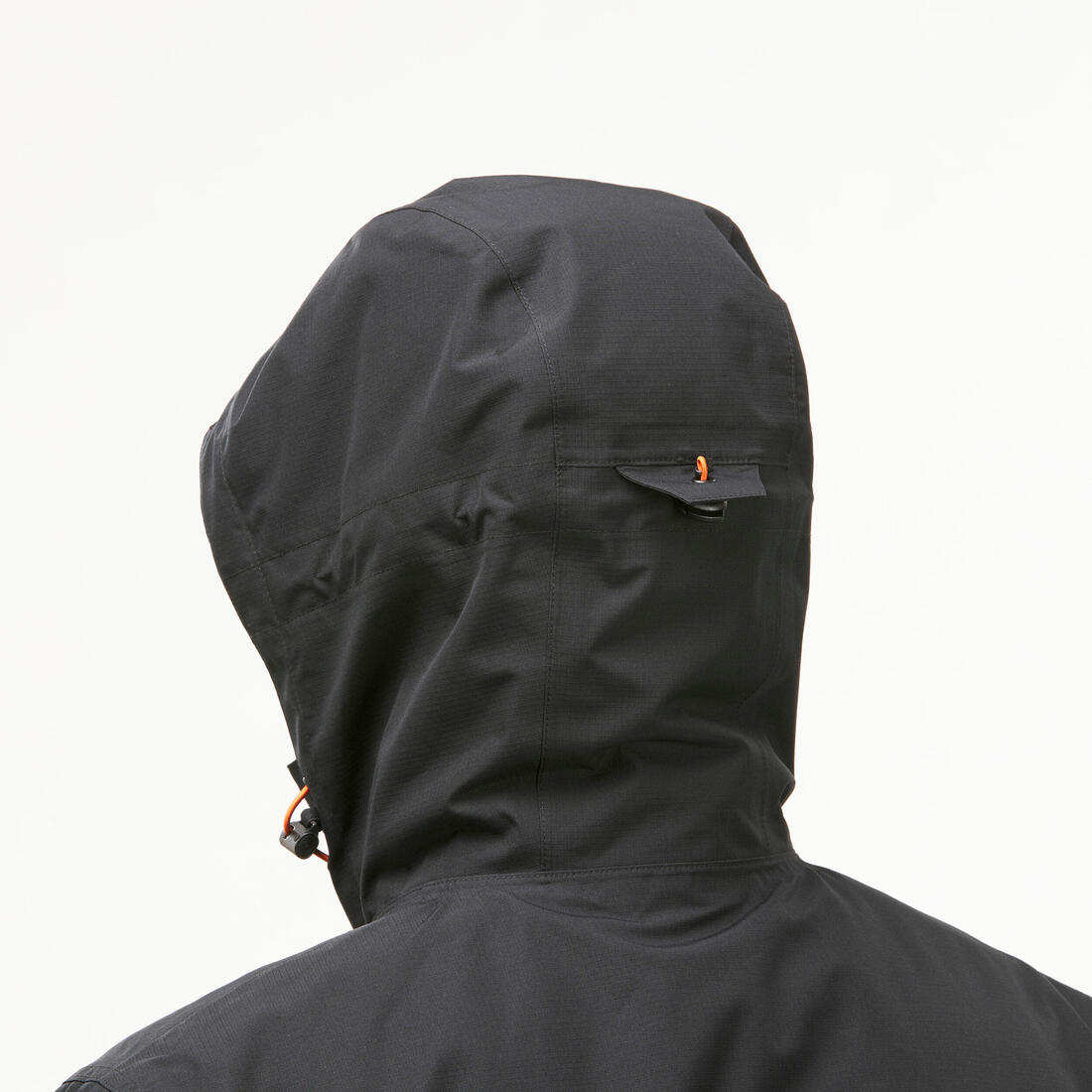 Veste 3en1 de randonnée -10°C imperméable homme, MH500 Mountain