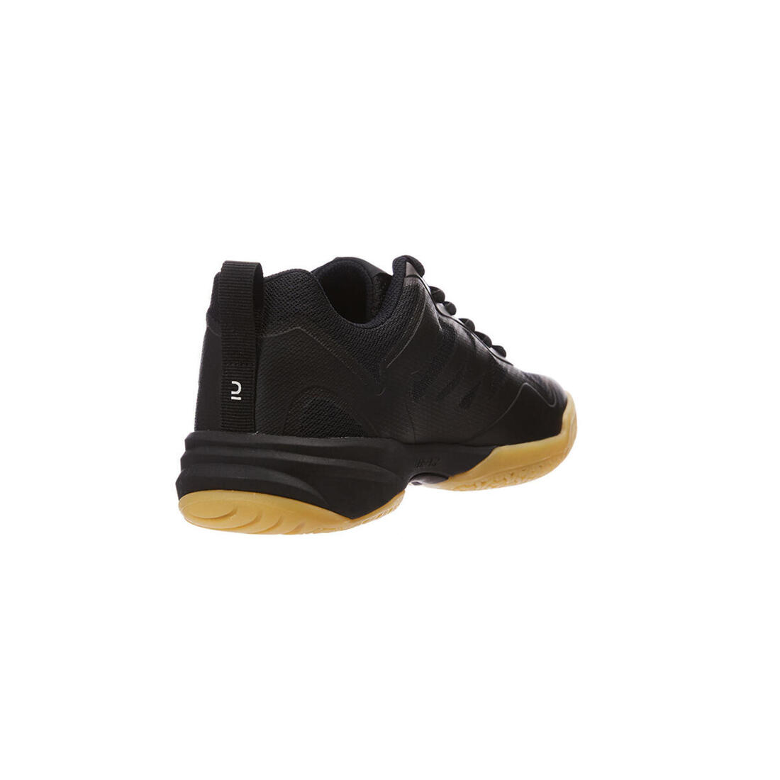 Chaussures De Badminton BS 530 - Noir