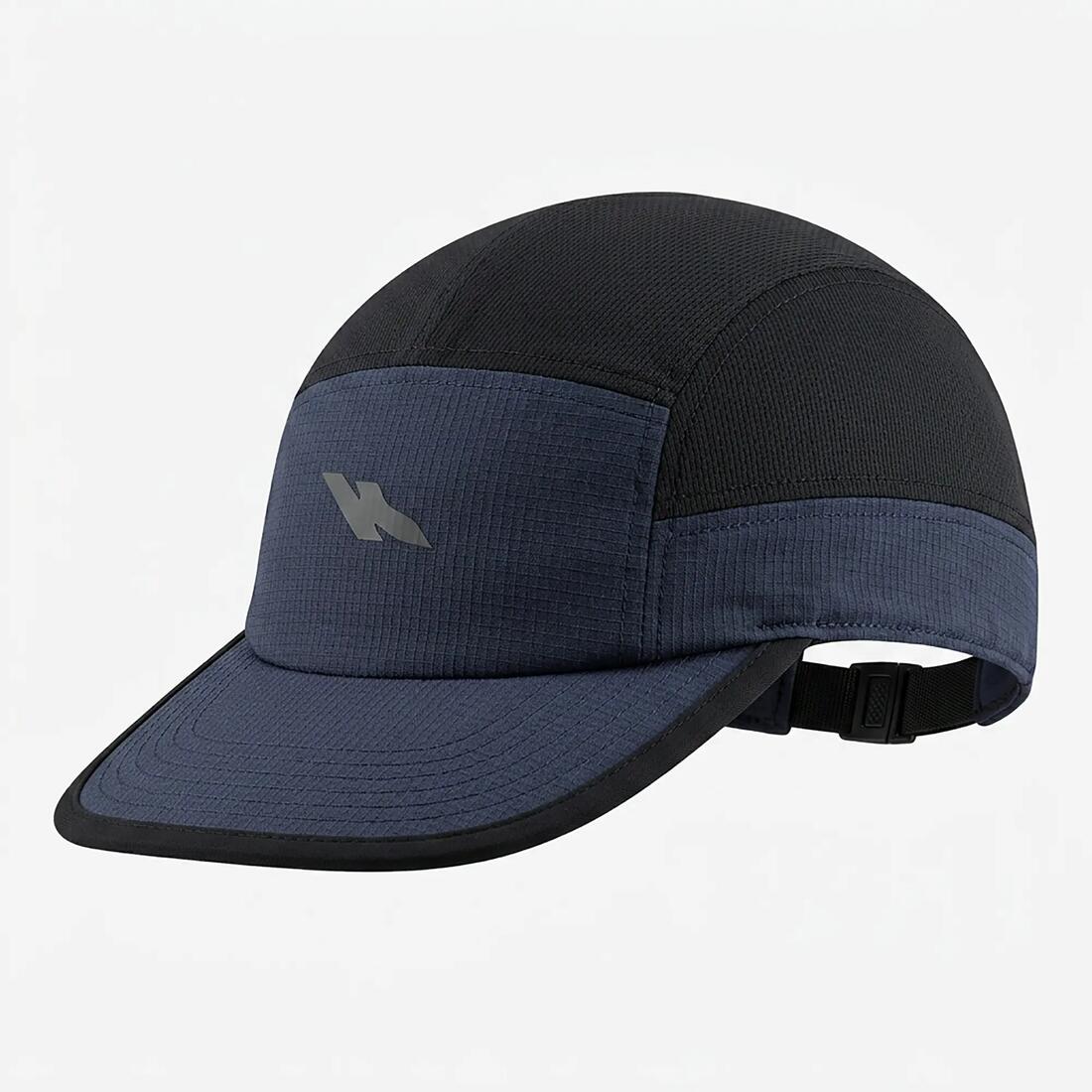 Casquette running Homme Femme - KIPRUN 5 panneaux