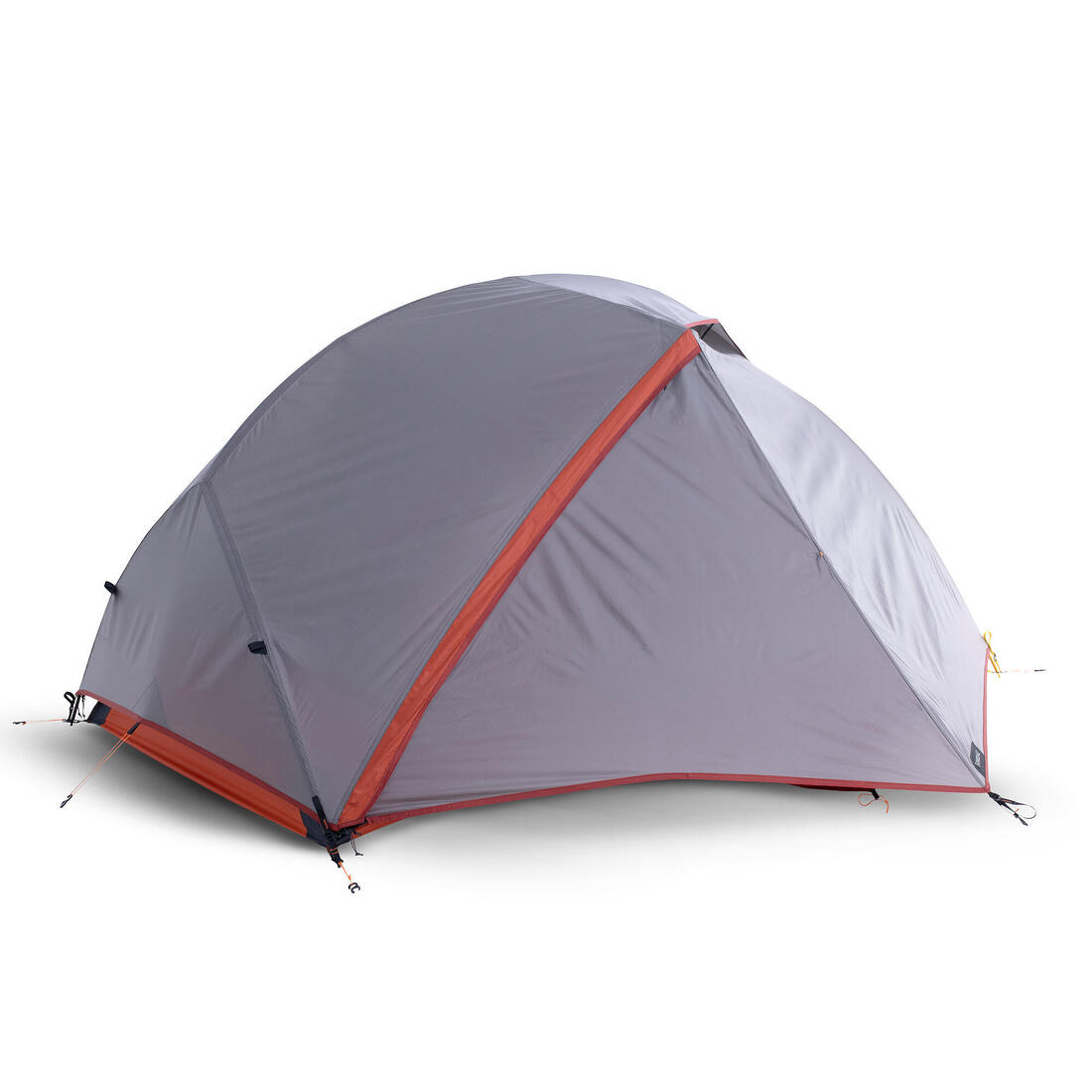 Tente dôme de trekking - 2 places - mt900