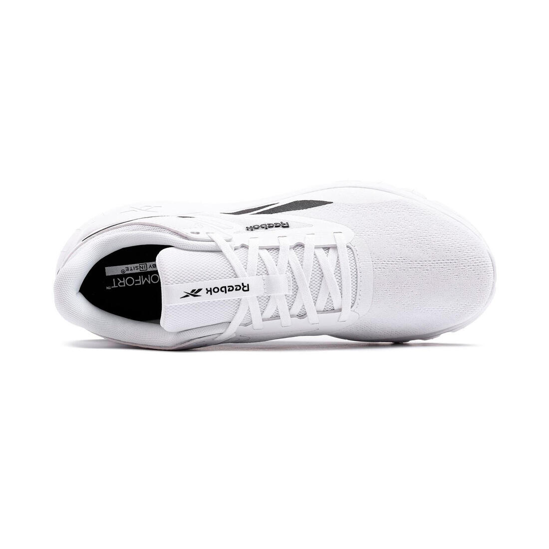 Chaussures de fitness Split Flex femme, blanches