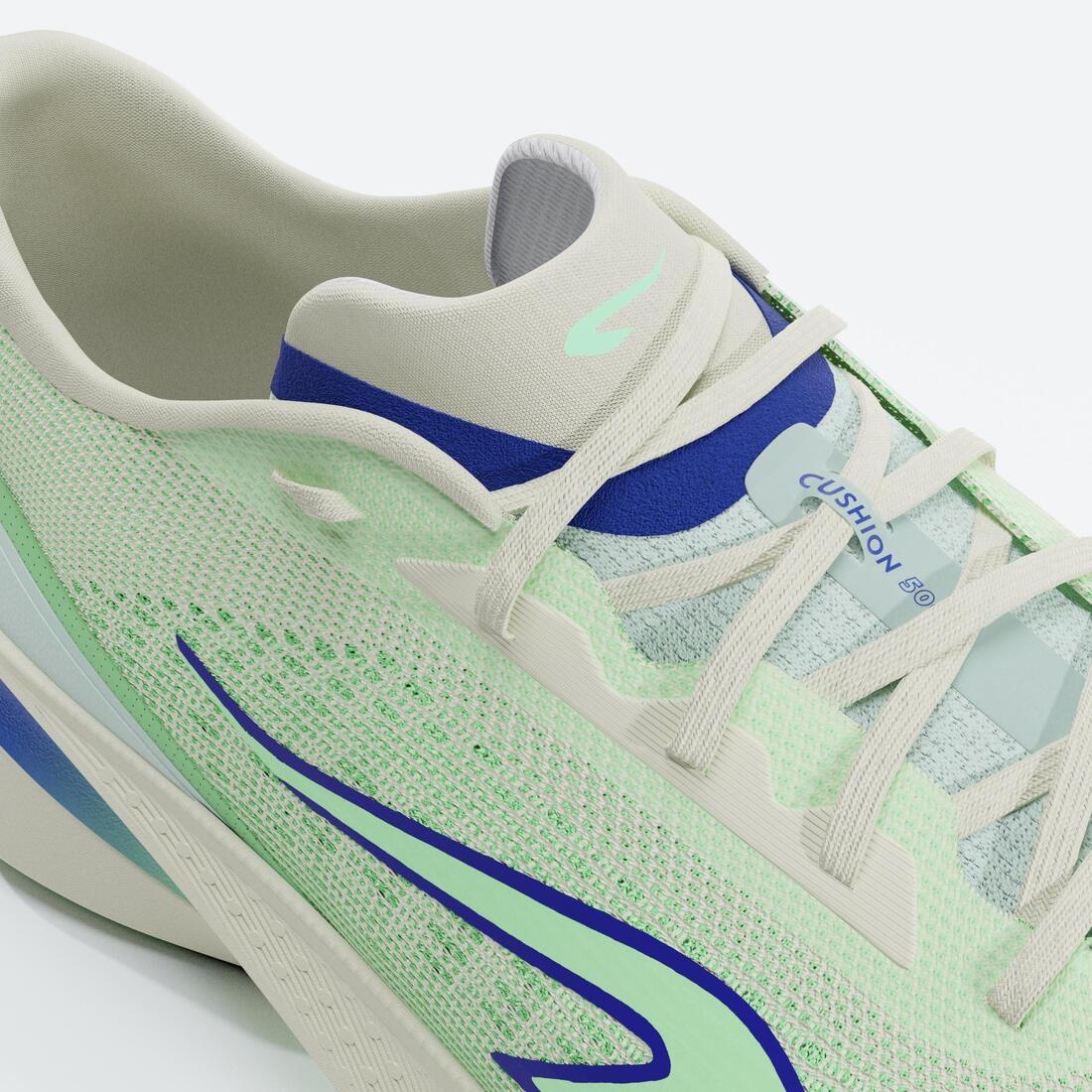 Chaussures de Running Homme - Kiprun Cushion 500