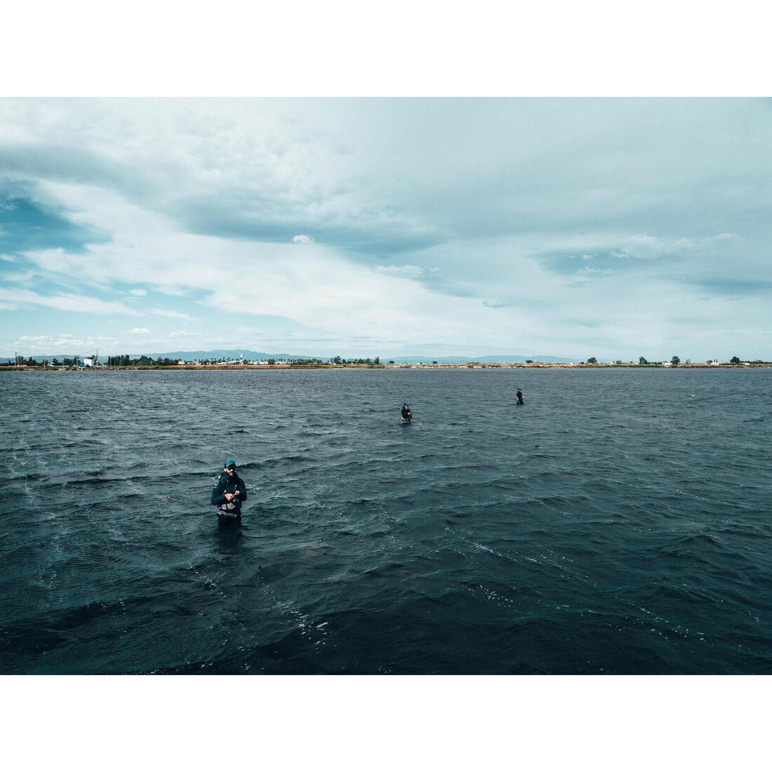 Moulinet spinning pêche aux leurres en mer ILICIUM-500 3000