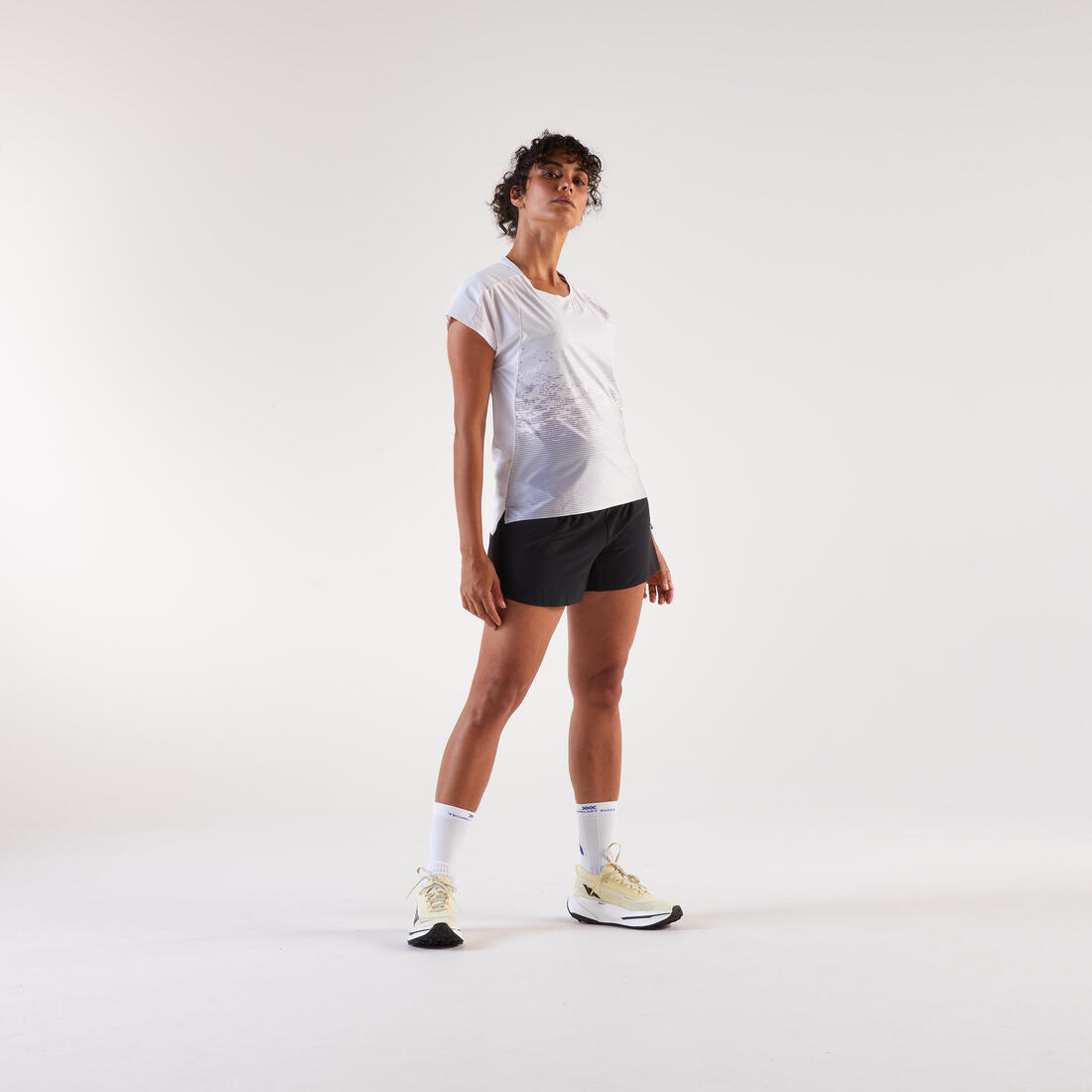 T-shirt de Running léger Femme - KIPRUN Run 900 Light
