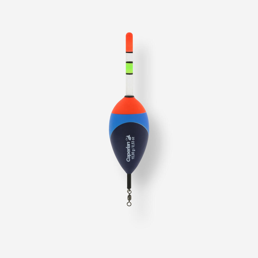 Flotteur pêche en mer EMBELLY SHAPE 3 10gr