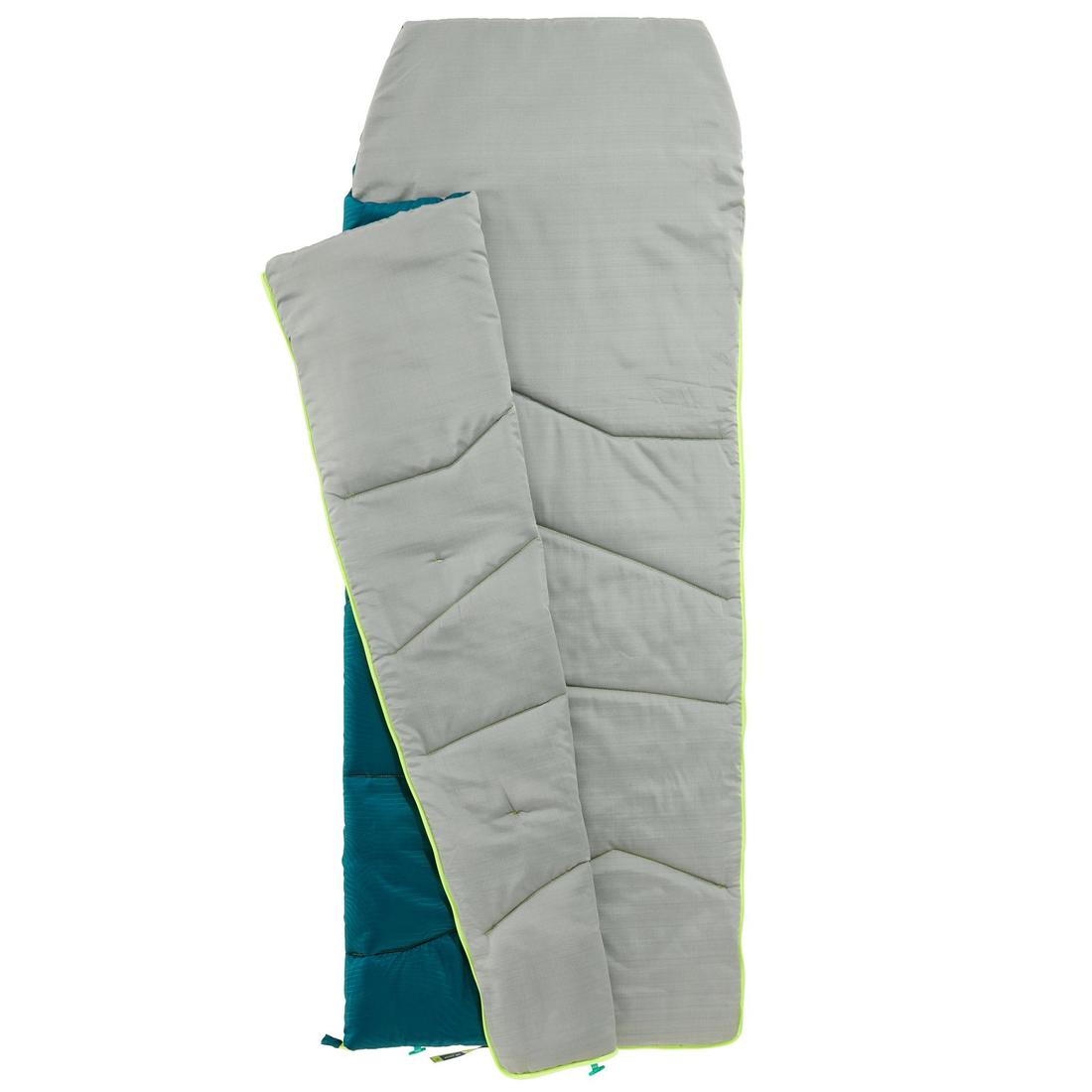 Sac de couchage enfant 10°C