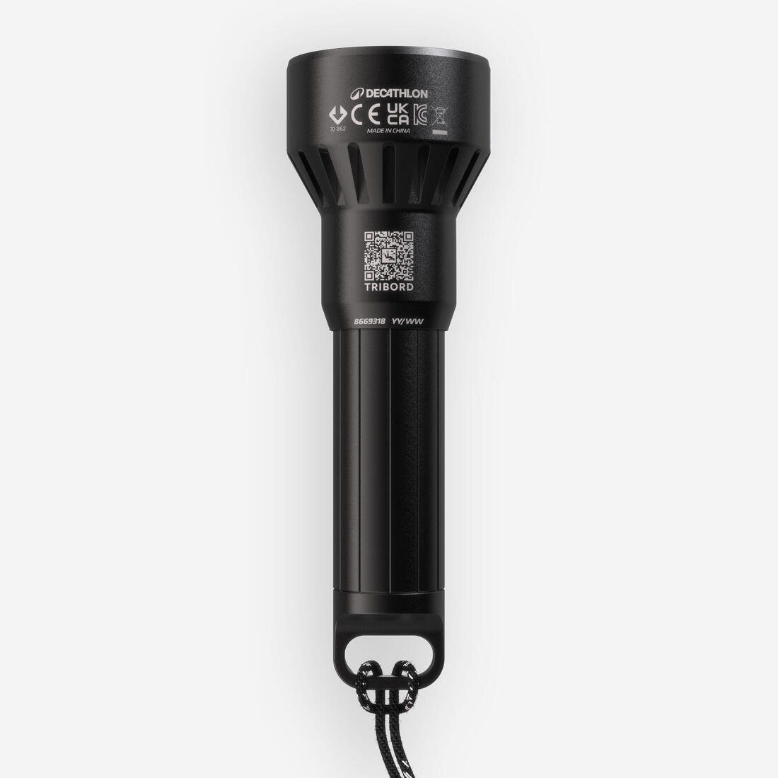 Lampe de plongée sous-marine SCD 1500lm