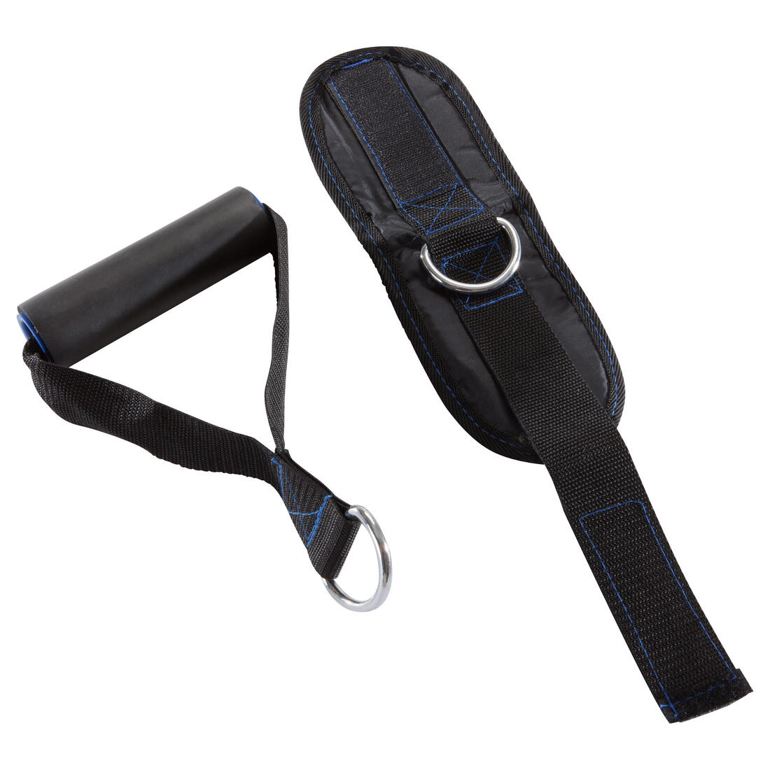 ACCESSOIRES DE TIRAGE
