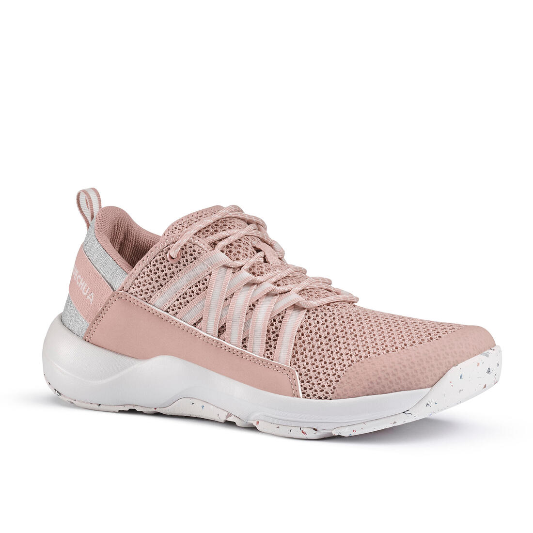 Chaussures de randonnée - NH500 Fresh - Femme