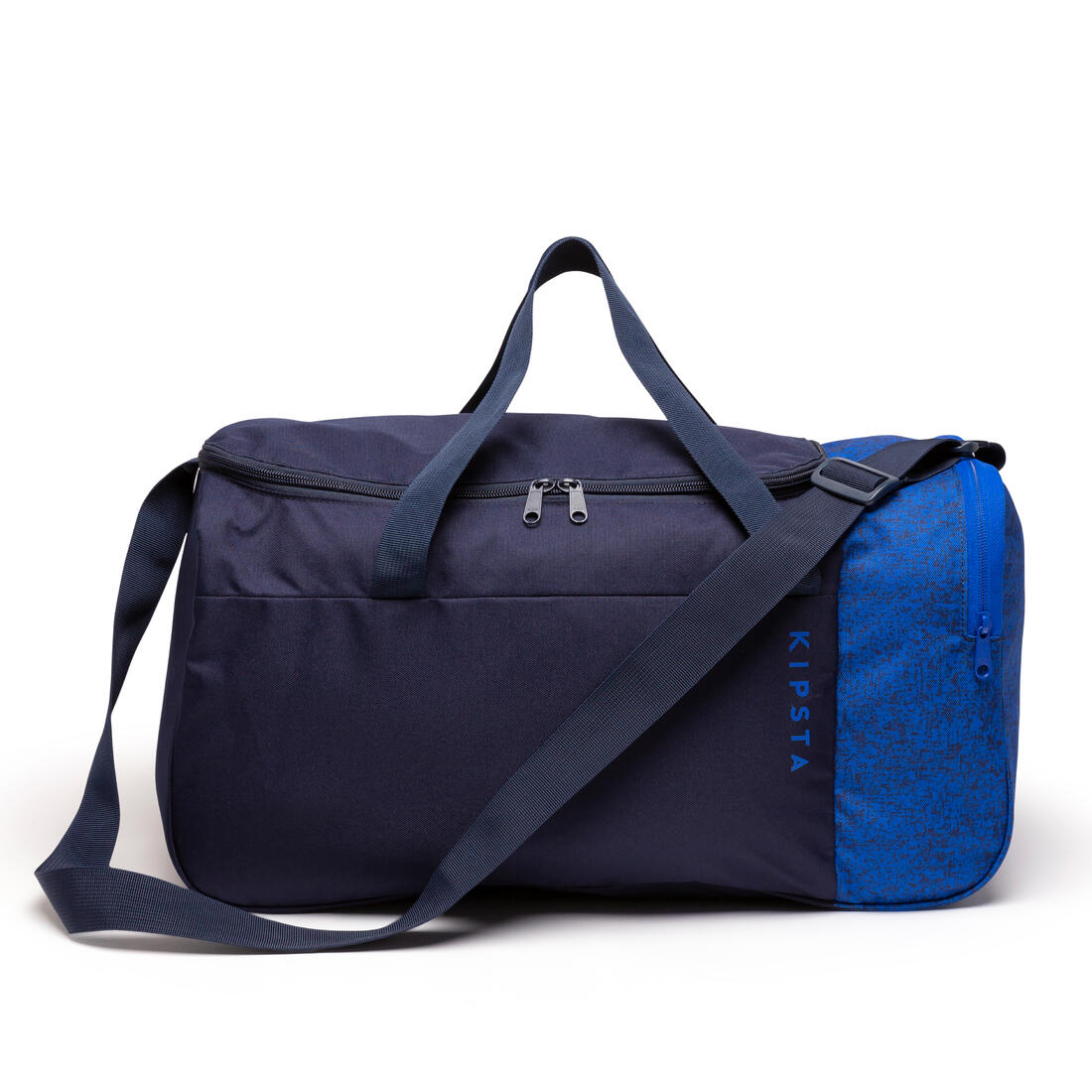 Sac de sport pliable à bandoulière, Club 100 35L