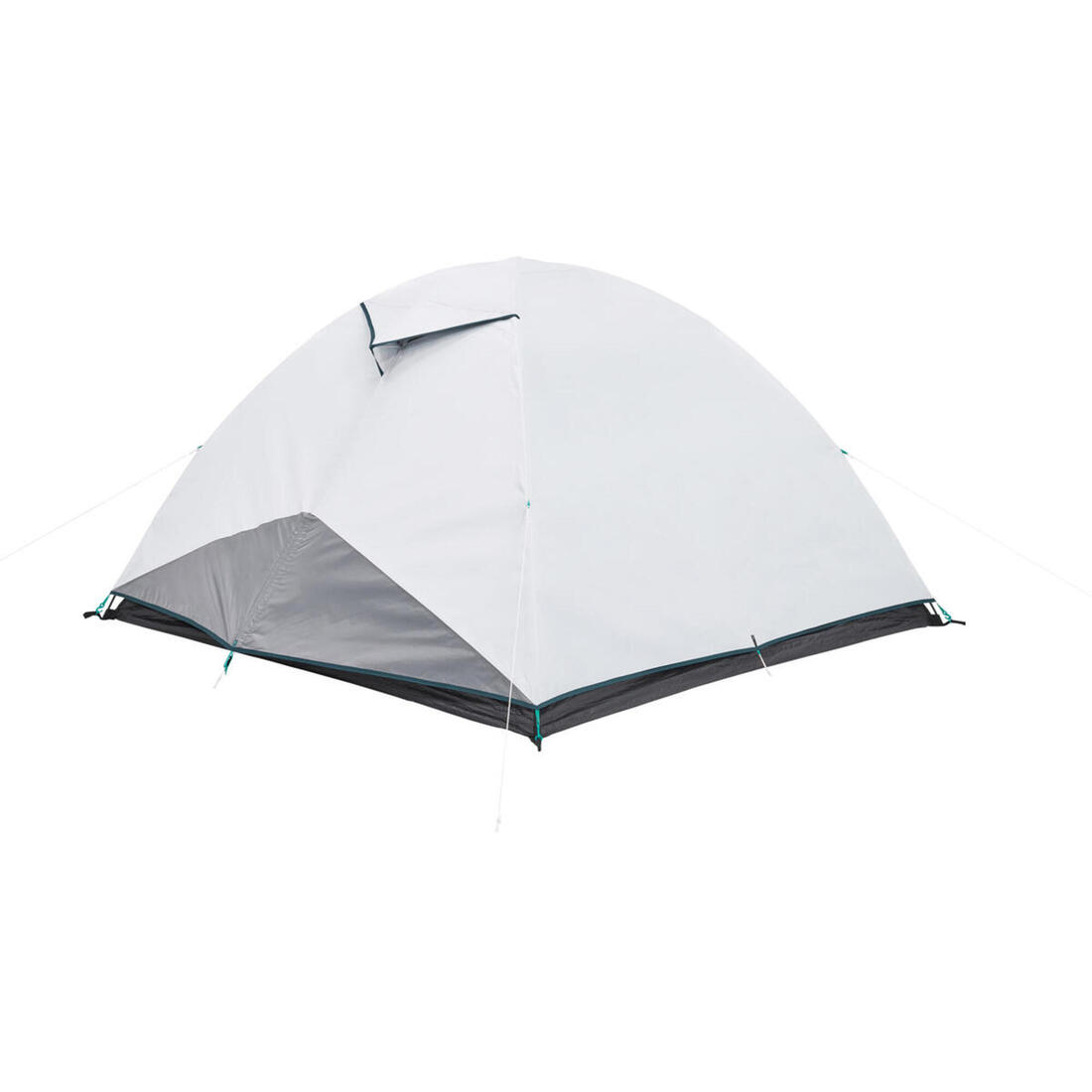 Tente de camping - MH100 - 3 places - Fresh & Black
