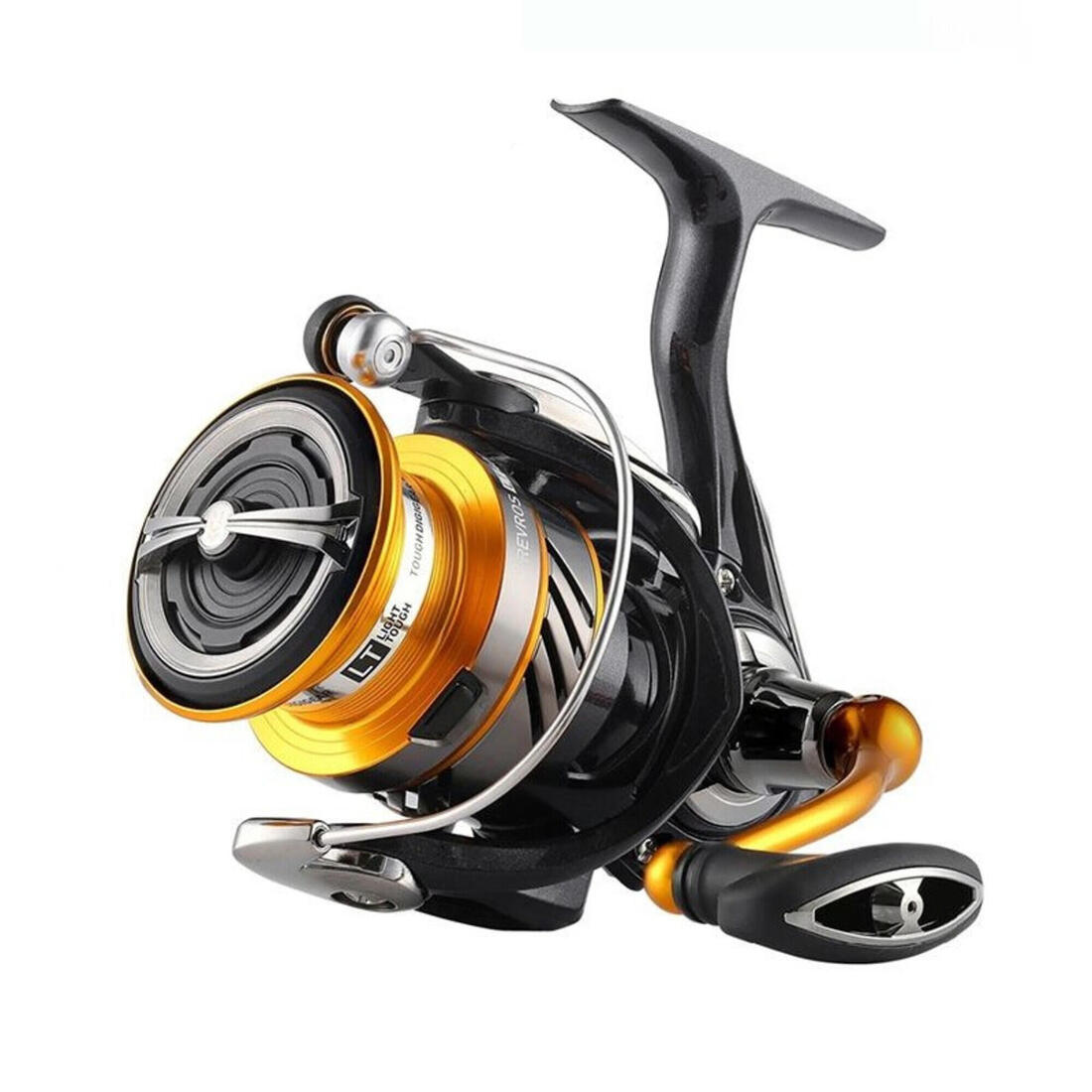 Moulinet REVROS LT 4000 CXH DAIWA
