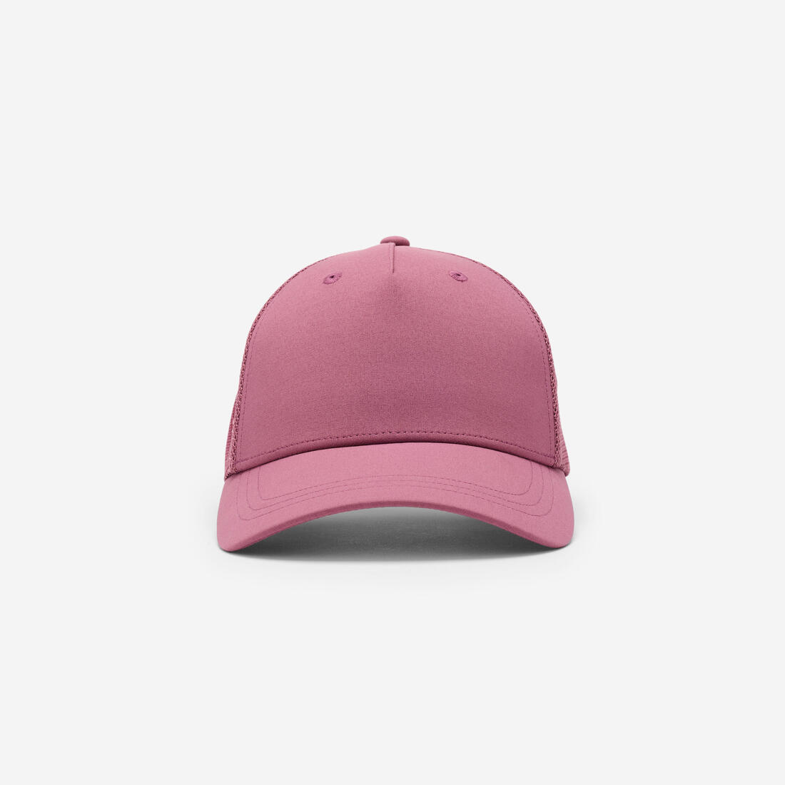 Casquette respirante Fitness Domyos Noire