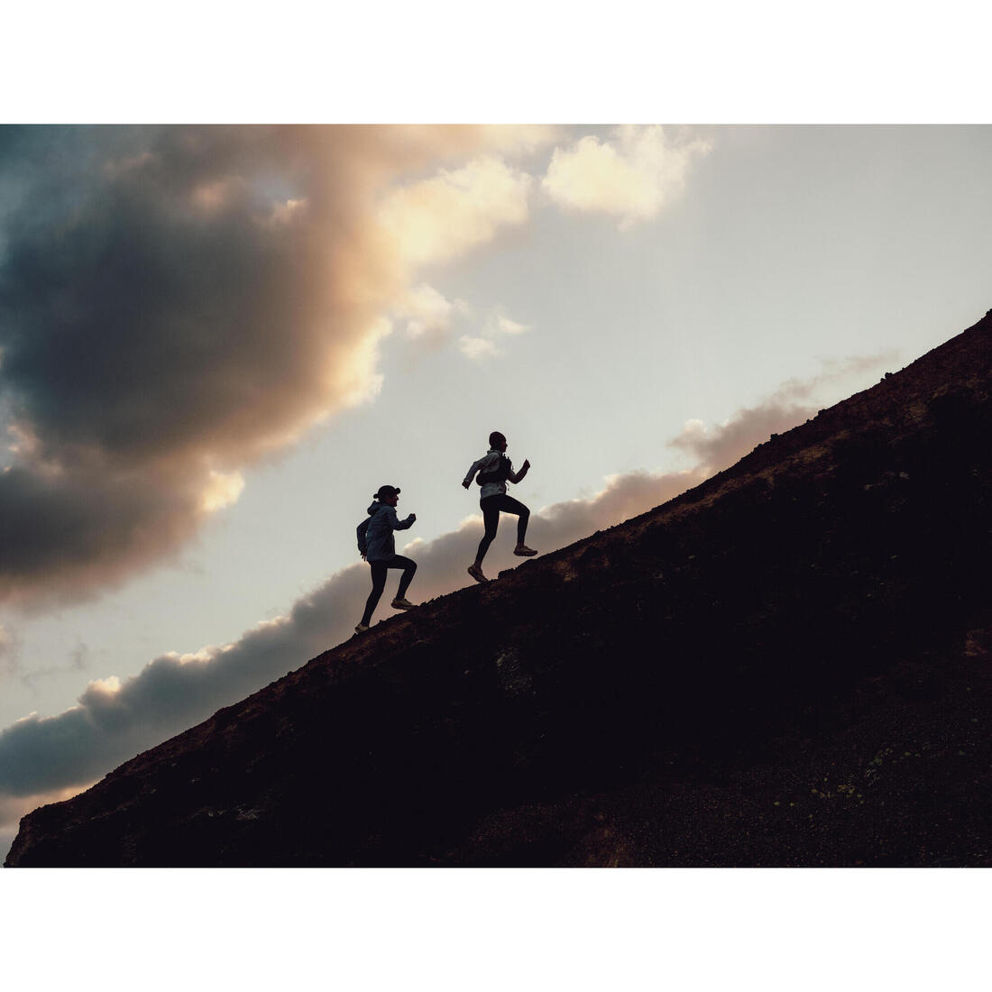 Chaussures de trail running homme, Kiprun Kipclimb