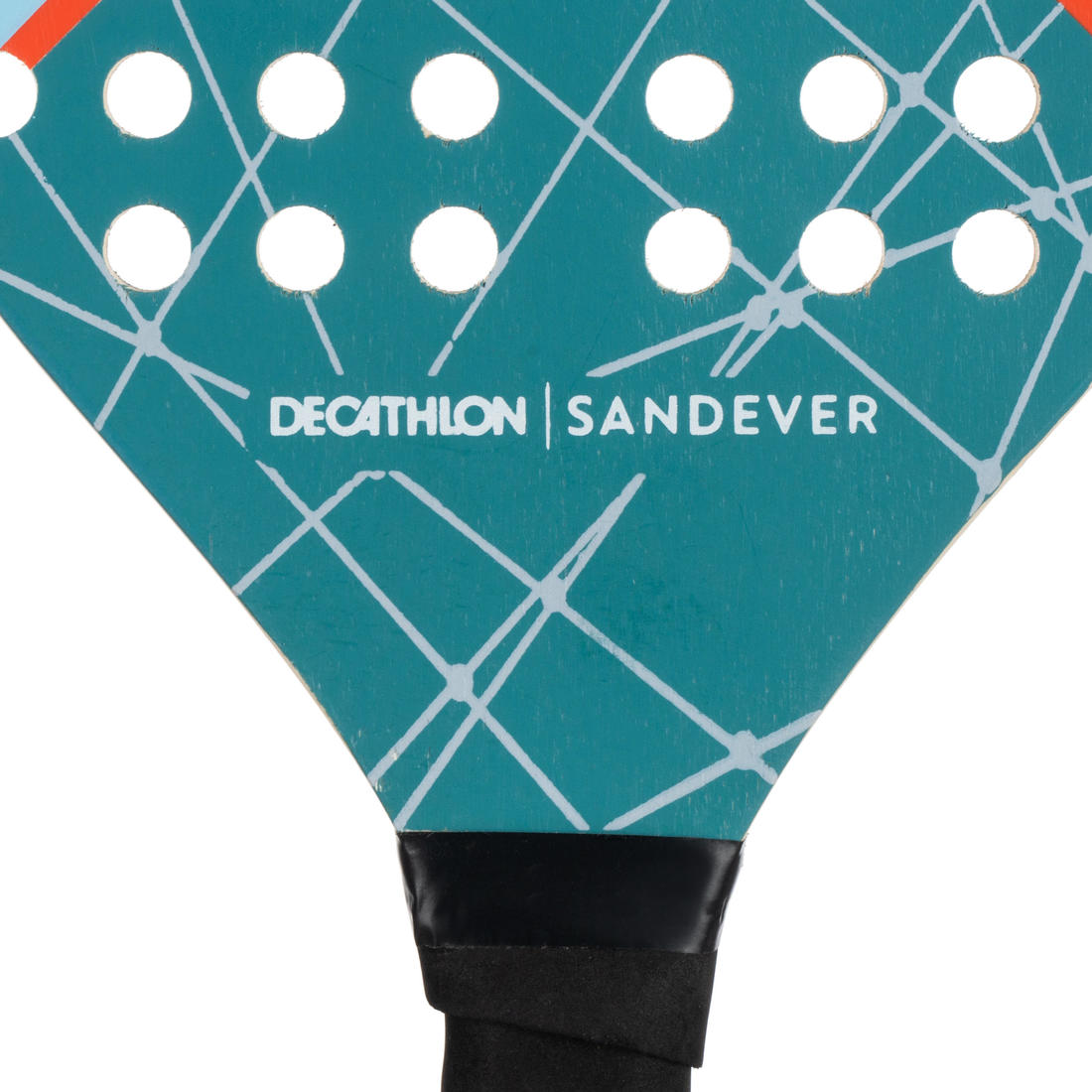 Set raquettes beach tennis experience