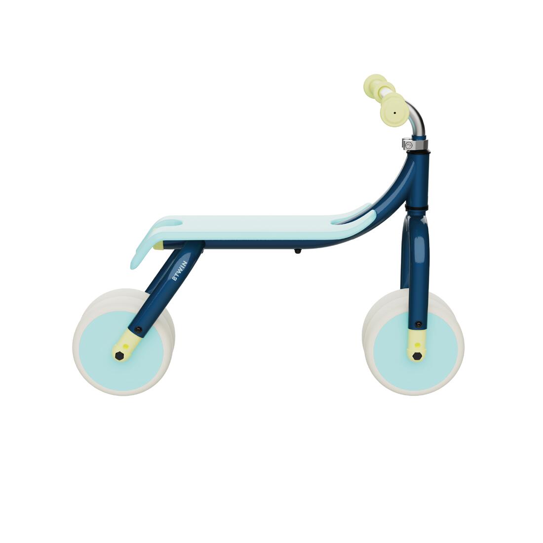 Porteur evolutif draisienne 2en1