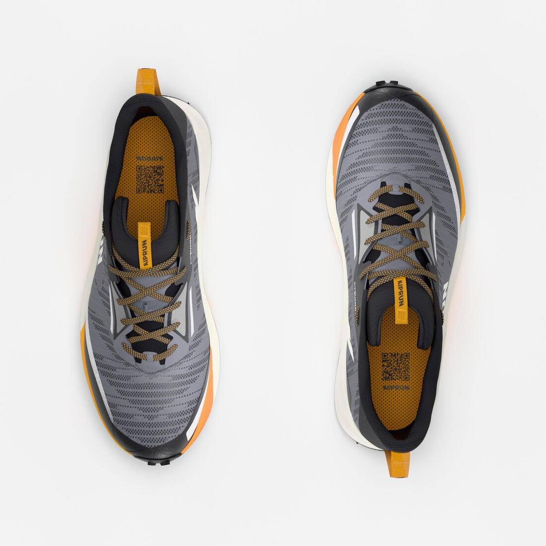 Chaussures de running trail homme, Kiprun Kipsummit