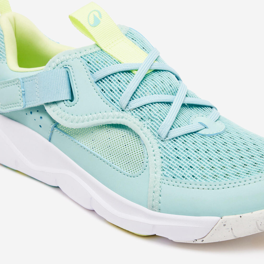 Chaussures multisport respirantes enfant mixte, Playful Summer