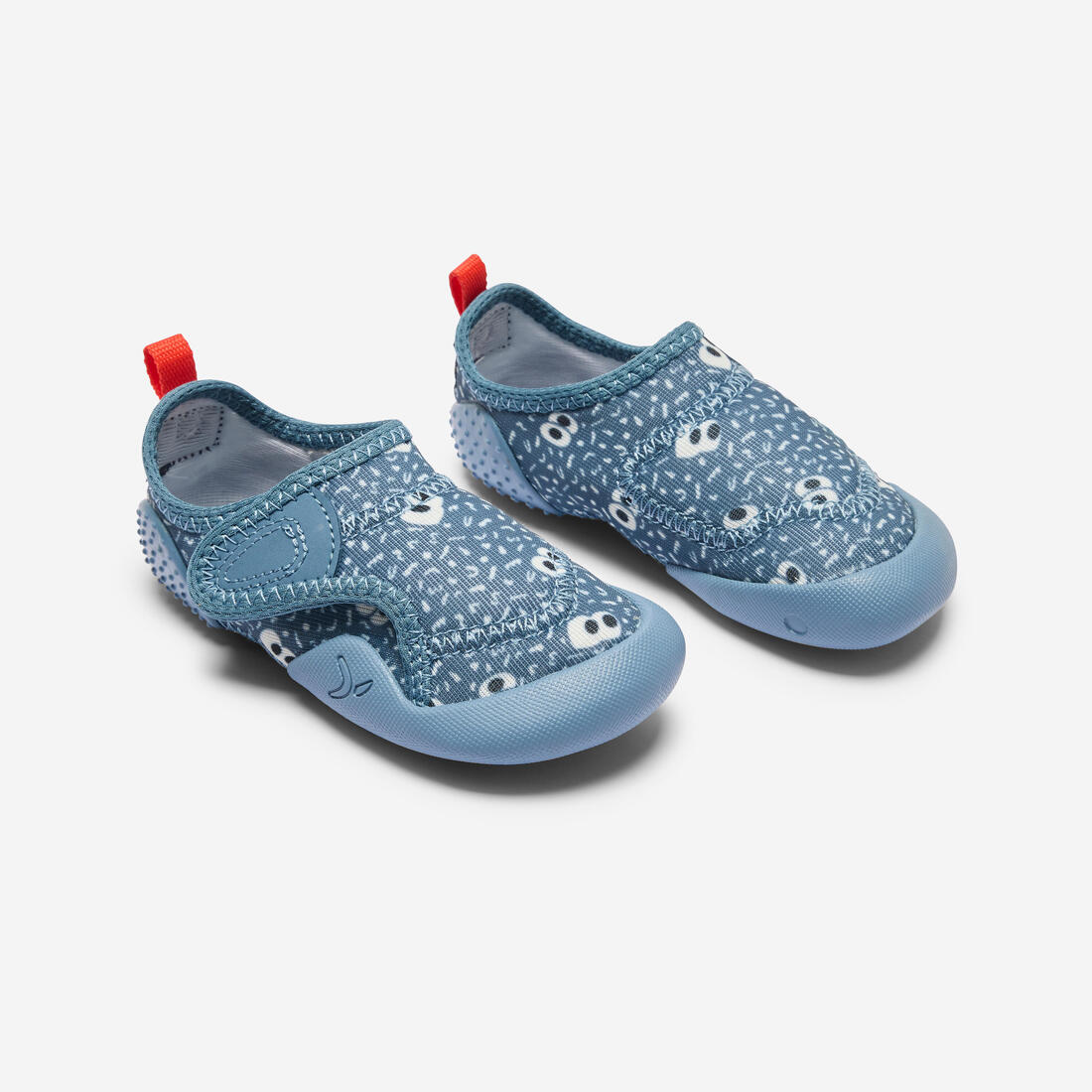 Chausson Baby light respirant imprimé enfant