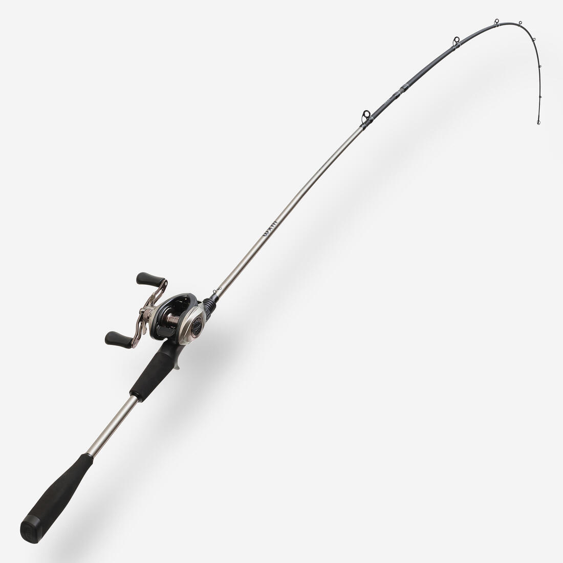 Ensemble canne & moulinet pêche aux leurres WXM 100 Cast 2.00m M 7-21gr