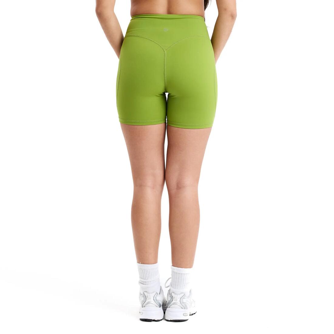 Short MOTION Sage Green