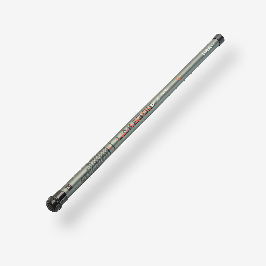 CANNE TELESCOPIQUE LAKESIDE 100 TRAVEL 5M