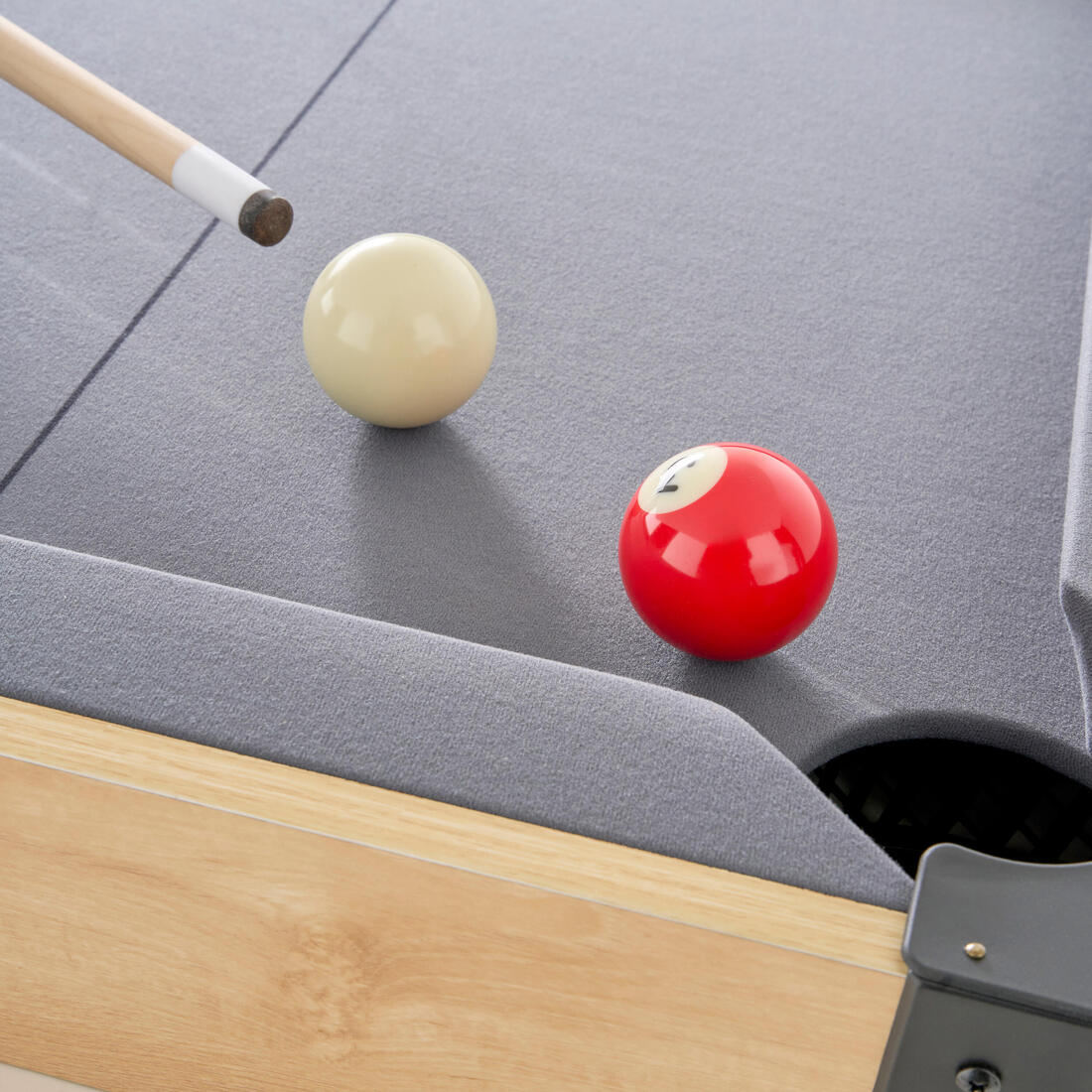 Table de Billard Compacte, BT 100