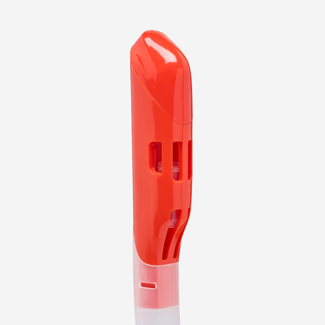 Tuba plongée sec avec soupape système drytop - 100 dry top