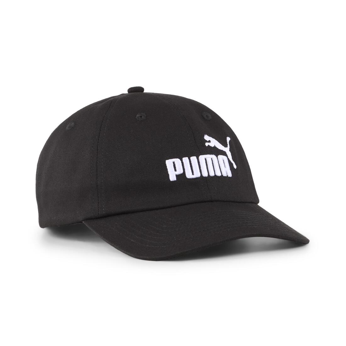 Casquette enfant, noir