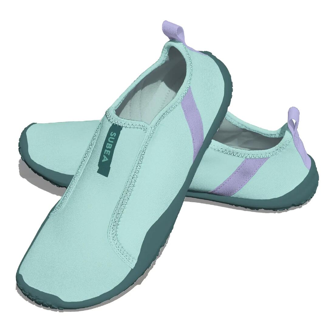 Chaussures aquatiques adulte, Aquashoes 120