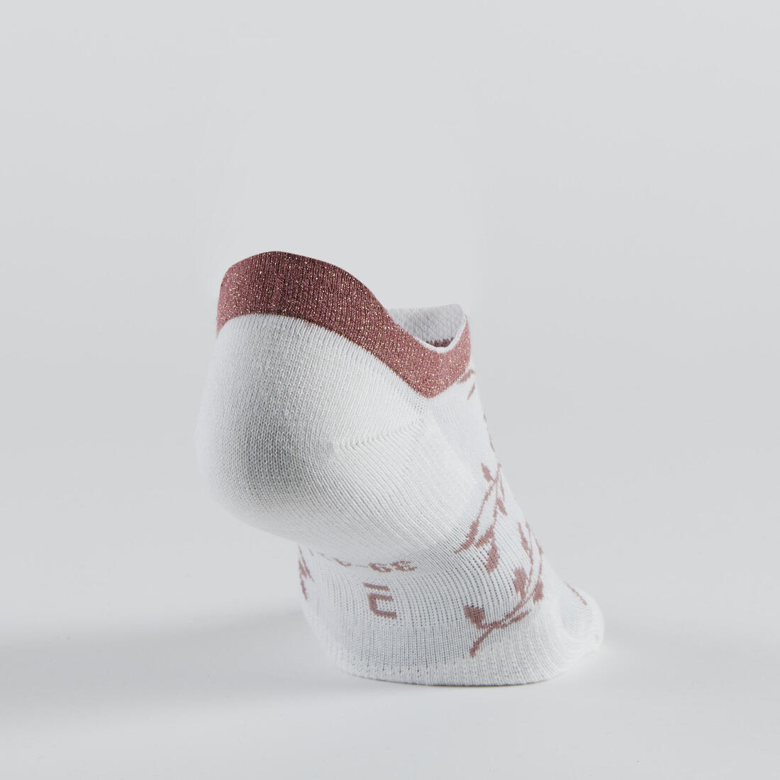 CHAUSSETTES DE SPORT BASSES RS 160 LOT DE 3.