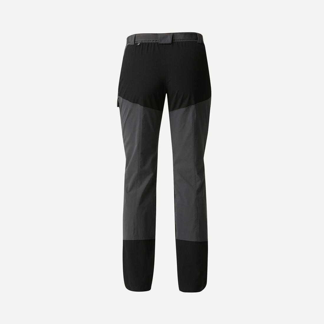 Pantalon résistant de trek montagne - MT500 beige - Femme v2