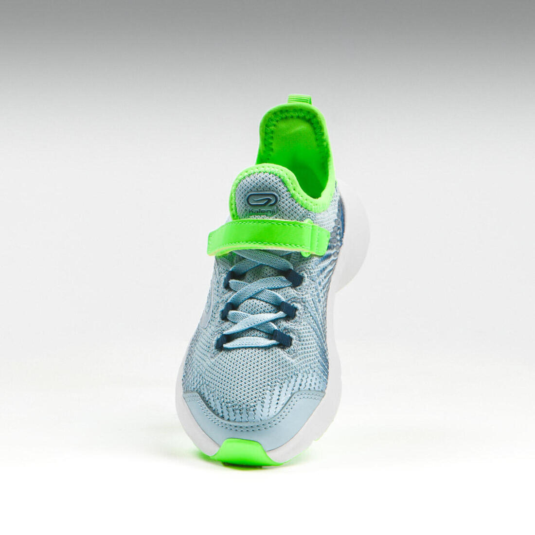 Chaussures enfant à scratch flexibles et légères - AT FLEX
