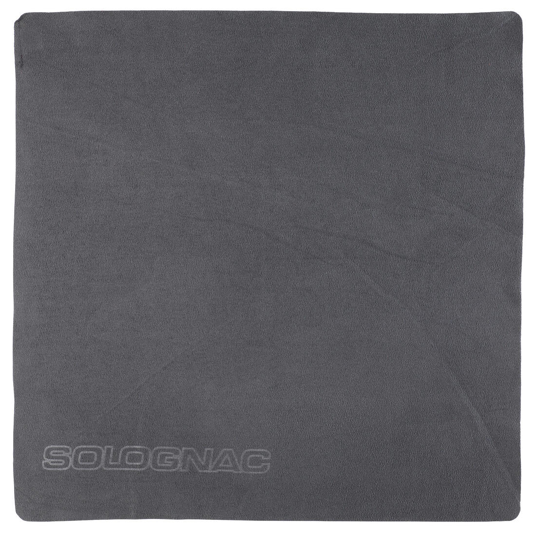 Serviette en micro fibre pour entretien d'arme