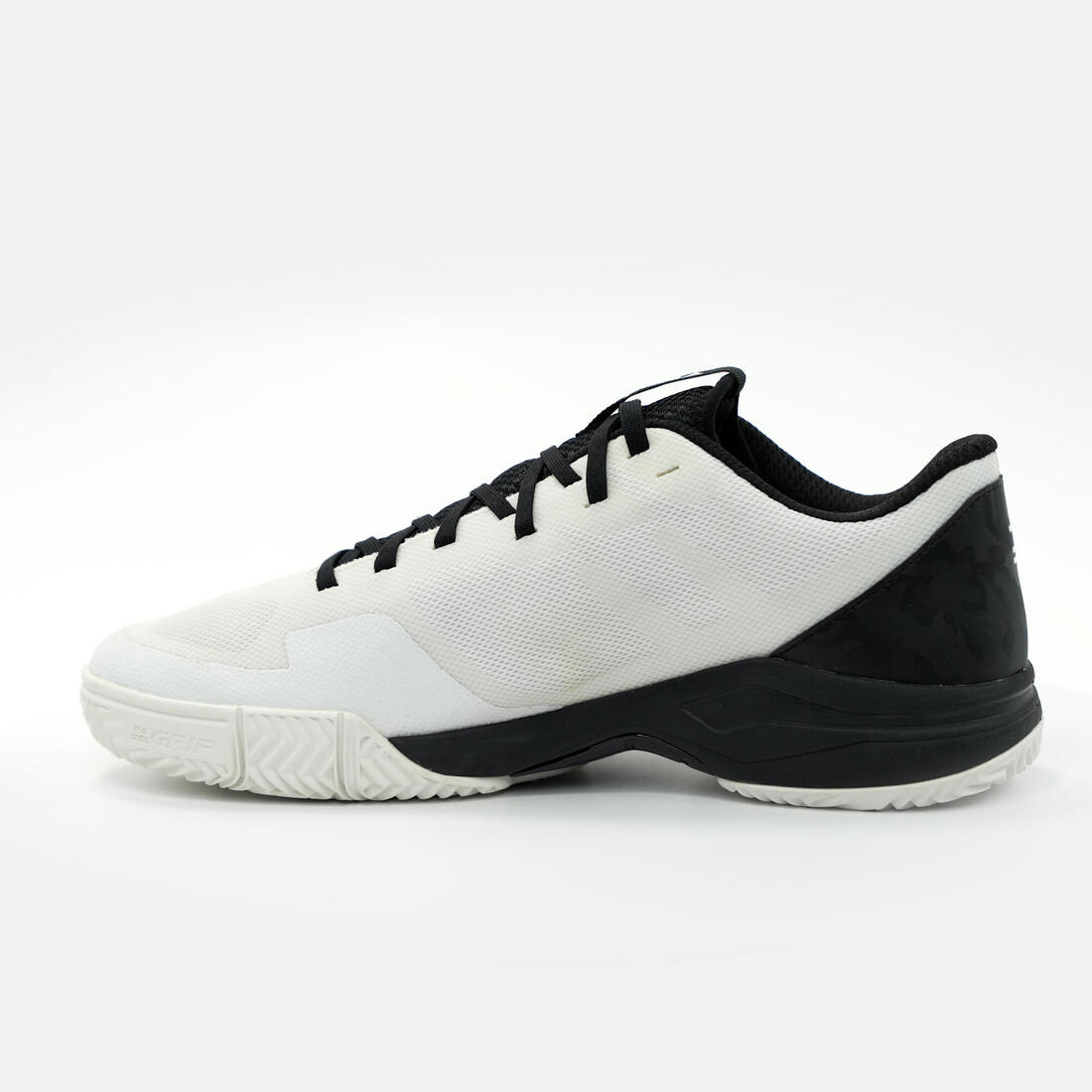 Chaussures de padel Homme - Kuikma PS 590 blanc