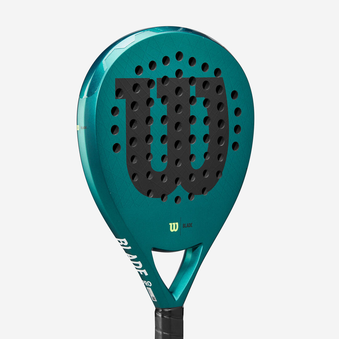WILSON BLADE PRO V3 PADEL 2