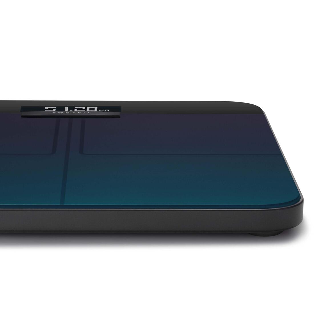 BALANCE CONNECTEE AMAZFIT SMART SCALE MULTI FONCTIONS